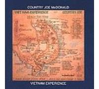 Country Joe Mcdonald - Vietnam Experience