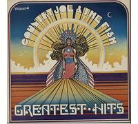 Country Joe & The Fish - Country Joe & the Fish Greatest Hits