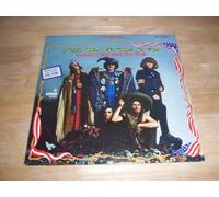 Country Joe & the Fish - I Feel Like I'M Fixin to die [Vinilo]