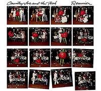 Country Joe & the Fish - Reunion