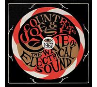 Country Joe & The Fish - The Wave Of Electrical Sound [Vinilo]