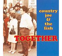 Country Joe & the Fish - Together