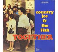 Country Joe & the Fish - Together [Vinilo]