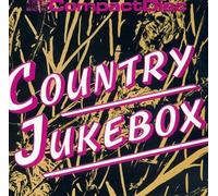 Country Jukebox - John Anderson-H Wiliams Jr-C Twitty-Nitty Grity-D Yoakam Etc