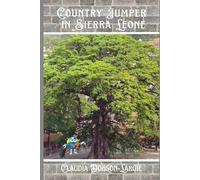 Country Jumper in Sierra Leone