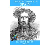 Country Jumper in Spain