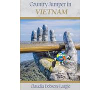 Country Jumper in Vietnam