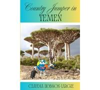 Country Jumper in Yemen