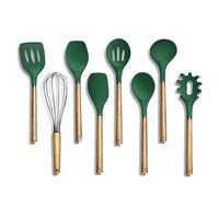 Country Kitchen Cooking Utensil Set