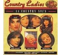 Country Ladies 14 - No.1's