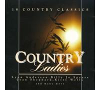 Country Ladies