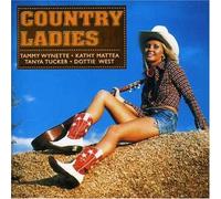 Country Ladies
