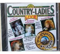 Country-Ladies - Live