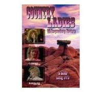 Country Ladies [Reino Unido] [DVD]