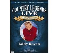 Country Legends Live Mini Concert [Reino Unido] [DVD]