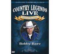 Country Legends Live Mini Concert [Reino Unido] [DVD]
