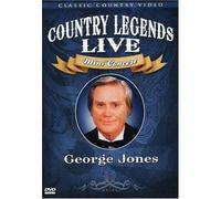 Country Legends Live Mini Concert [Reino Unido] [DVD]