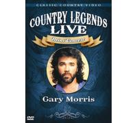 Country Legends Live Mini Concert [USA] [DVD]
