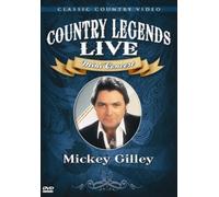 Country Legends Live Mini Concert [USA] [DVD]