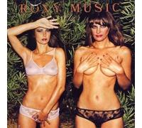 Roxy Music – Country Life – CD – Álbum remasterizado (Importación USA)