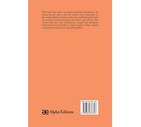Country Life in Canada Fifty Years Ago; Personal recollections and reminiscences of a sexagenarian