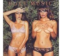 Country Life - ROXY Music CD Virgin