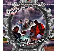 Country Livin 2: Ain't No Rook