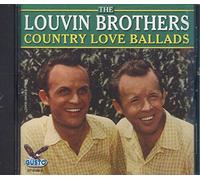 Country Love Ballads