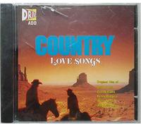 Country Love Songs (16 tracks, 1987) - Dolly Parton, Don Williams, Kenny Rogers, Willie Nelson..