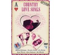 Country Love Songs [Alemania] [DVD]