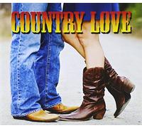 Country Love Songs - Country Love Songs