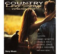 Country Love Songs Vol. 2 (UK Import)