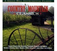 Country Mountain Classics by Craig Duncan (2008-08-19)