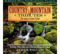 Country Mountain Tributes: The Songs of James Taylor [Country Mountain Music Series ] by Craig Duncan (2008-08-19)