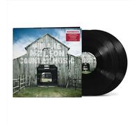 Country Music - 2 LP [Vinilo]