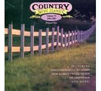Country Music Classics, Volume VI 1980 - 1985 by Lee Greenwood, Johnny Lee, Terri Gibbs, John Anderson, Larry Gatlin & Gatlin Bro (1993-06-25)