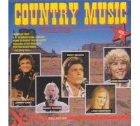 COUNTRY MUSIC COLLECTION VOL.2 - VARIOUS CD EUROPEAN ELAP 1993