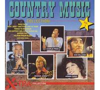 Country Music Collection Vol. 3