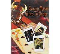 Country Music Comes to Europe - Country Music in Europe 3 [Alemania] [DVD]