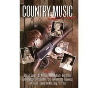 Country Music Comes To Europe Vol. 1 [Alemania] [DVD]