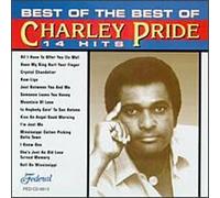 Country Music Hall Of Fame 2000 by Charley Pride (2000-10-24)
