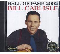 Country Music Hall of Fame 2002