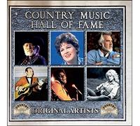 Country Music Hall of Fame by Various Artists