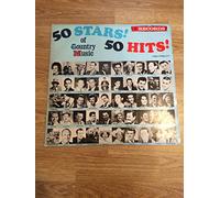 Country Music Hits By Country Music's Stars