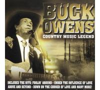 Country Music Legend