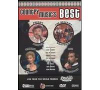 Country Music S Best - Country Music's Best [USA] [DVD]