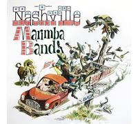 Country Music's Greatest Hits...Marimba Band Style!