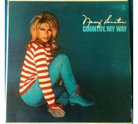 Country, My Way - Nancy Sinatra LP