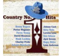 Country No.1 Hits - Country No.1 Hits