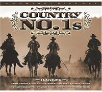 Country No.1s